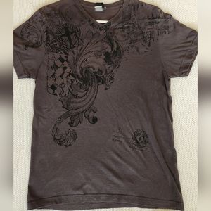 Men's medium Point Zero T-shirt